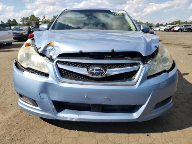 صورة رقم 9 من المزاد - 2010 SUBARU LEGACY 2.5 مع VIN 4S3BMCC60A3245217