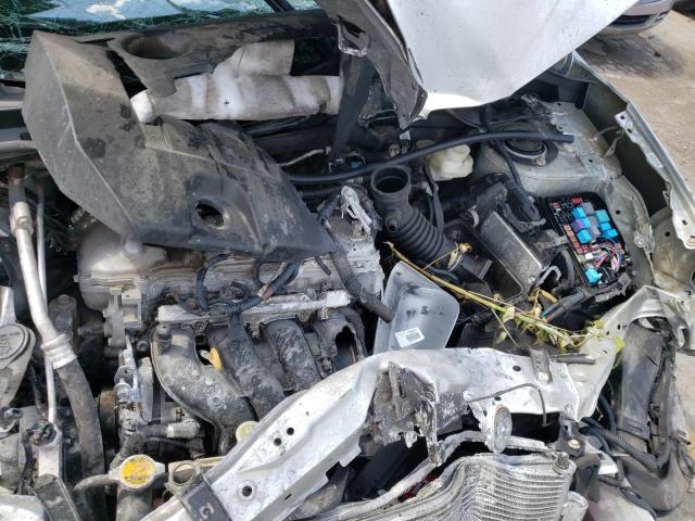 Photo 7 from auction – 2016 TOYOTA COROLLA L with VIN 2T1BURHE6GC618523