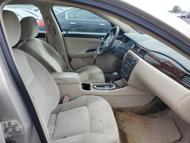 Photo 5 from auction – 2011 CHEVROLET IMPALA LS with VIN 2G1WA5EK6B1146983