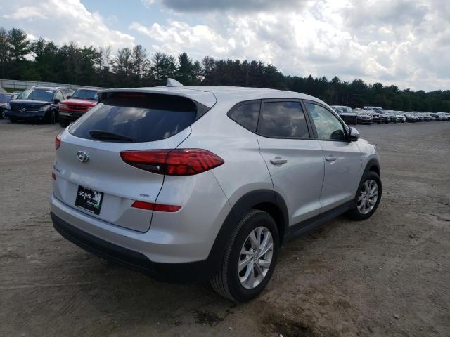 Photo 4 from auction – 2019 HYUNDAI TUCSON SE with VIN KM8J2CA47KU965009