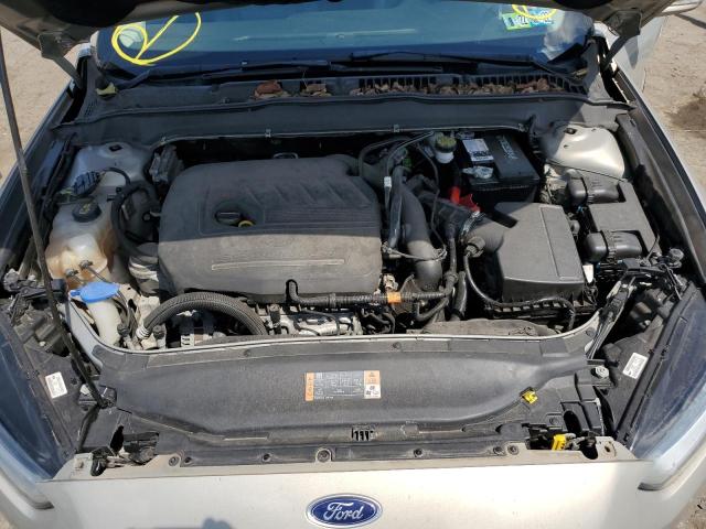 Photo 7 from auction – 2015 FORD FUSION SE with VIN 3FA6P0HD0FR272592