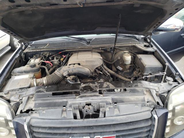 Photo 7 from auction – 2007 GMC YUKON with VIN 1GKFC13C17R311878