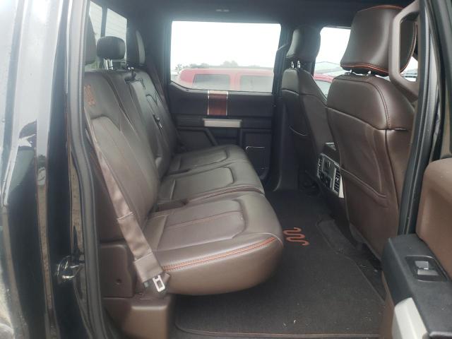 Photo 6 from auction – 2017 FORD F150 SUPER with VIN 1FTEW1EF4HFA82153