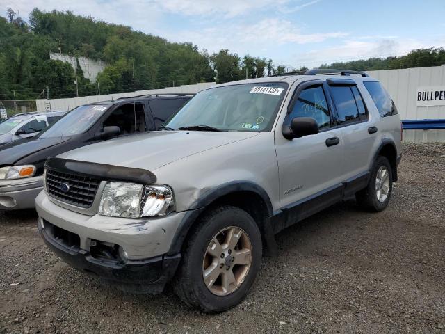 Photo 2 from auction – 2004 FORD EXPLORER X with VIN 1FMZU73W94ZA68153