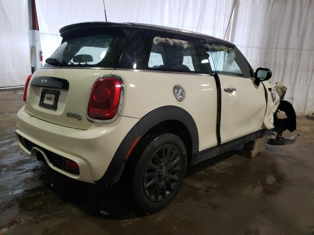 Photo 4 from auction – 2015 MINI COOPER S with VIN WMWXP7C53F2A60698