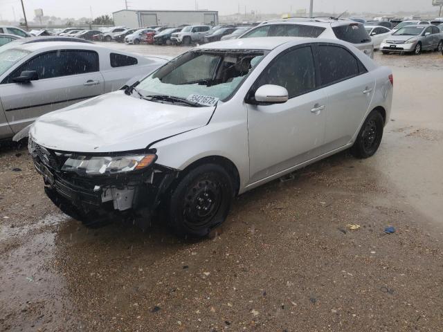 Photo 2 from auction – 2012 KIA FORTE EX with VIN KNAFU4A27C5488261