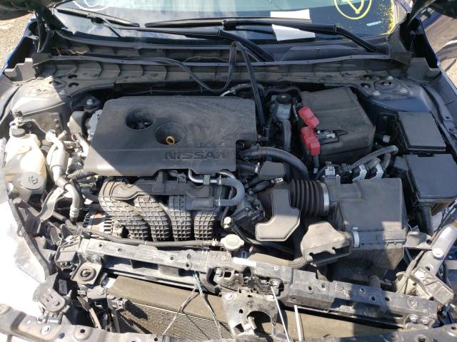 Photo 7 from auction – 2020 NISSAN ALTIMA SR with VIN 1N4BL4CV6LC235316