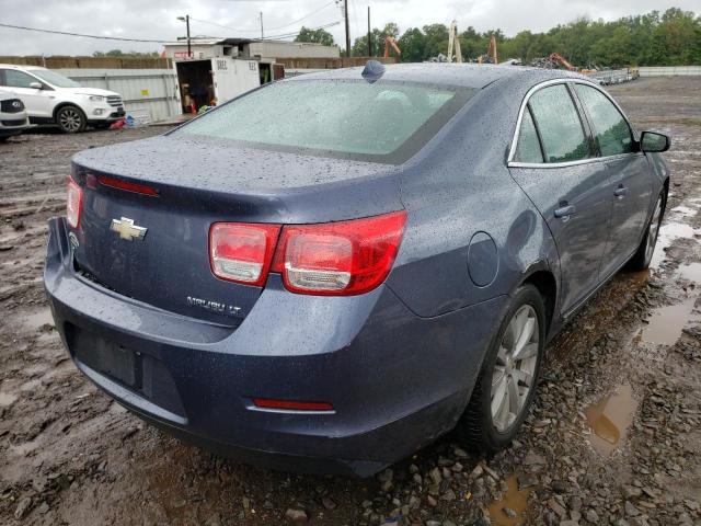 Photo 4 from auction – 2014 CHEVROLET MALIBU 2LT with VIN 1G11E5SL7EF261441