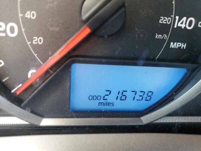 Photo 8 from auction – 2015 TOYOTA RAV4 LE with VIN JTMZFREV9FJ030812