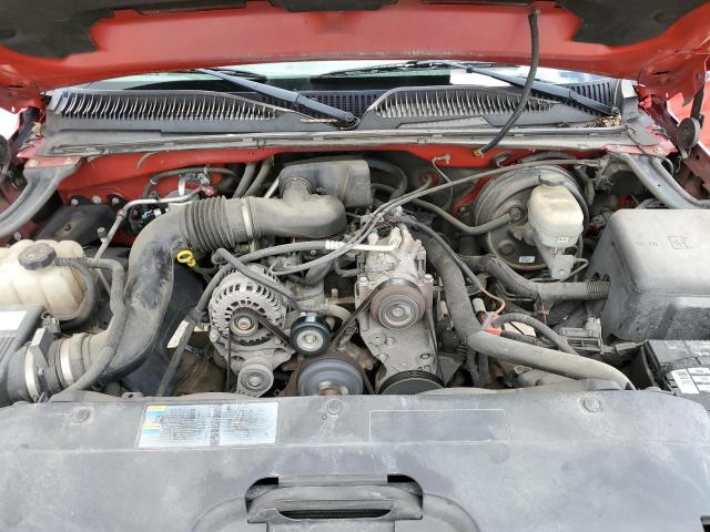 Photo 7 from auction – 2006 CHEVROLET SILVERADO with VIN 3GCEC14X76G248518
