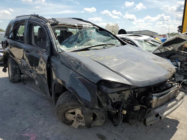 CHEVROLET EQUINOX LS 2008 with VIN 2CNDL23F086074182 - Photo from auction