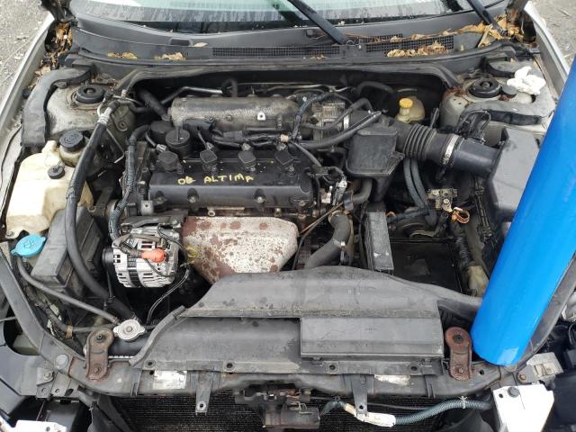 Photo 7 from auction – 2006 NISSAN ALTIMA S with VIN 1N4AL11D16C147945