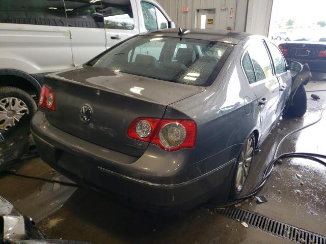 Photo 4 from auction – 2006 VOLKSWAGEN PASSAT 3.6 with VIN WVWDU73C06P145494