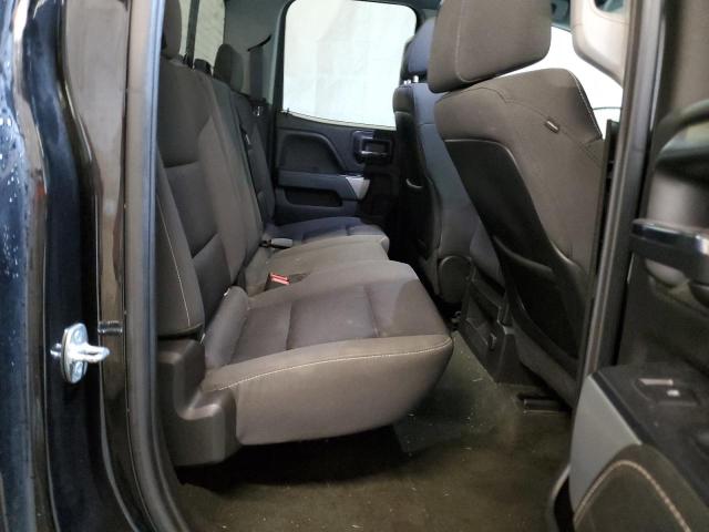 Photo 6 from auction – 2014 CHEVROLET SILVERADO with VIN 1GCVKREC6EZ389883