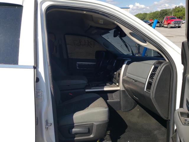 Photo 5 from auction – 2014 RAM 1500 SLT with VIN 1C6RR7LG1ES119905