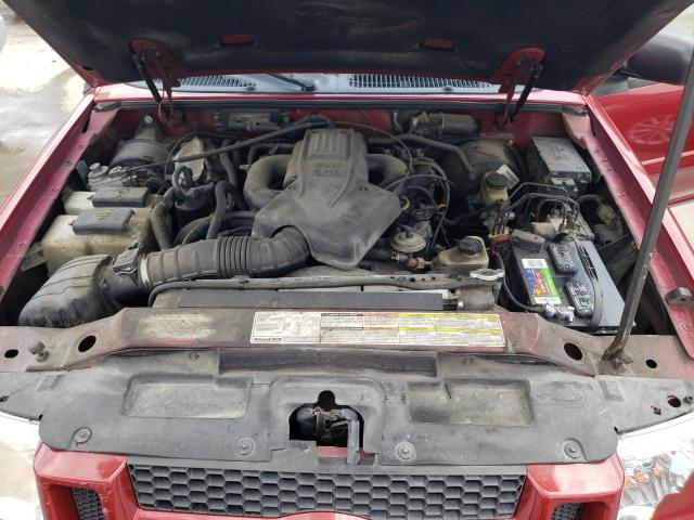 Photo 7 from auction – 2001 FORD EXPLORER S with VIN 1FMZU67E71UA67510