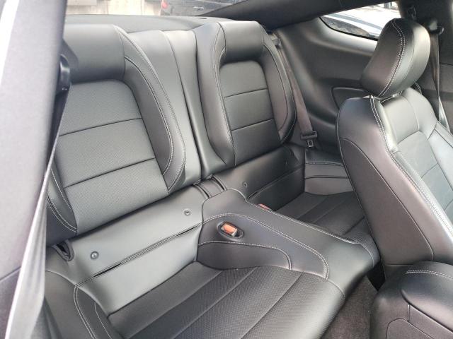 Photo 6 from auction – 2022 FORD MUSTANG with VIN 1FA6P8TH9N5111880