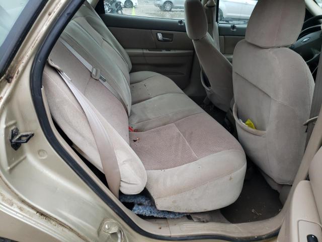 Photo 6 from auction – 2001 FORD TAURUS SE with VIN 1FAFP53U71A228130