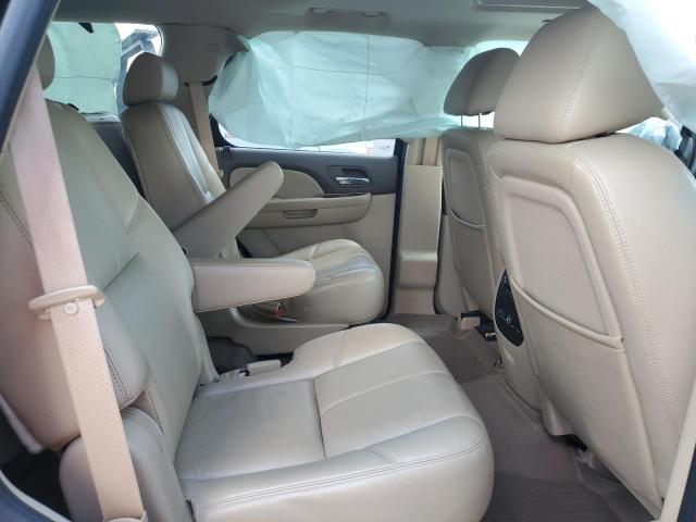 Photo 6 from auction – 2010 GMC YUKON SLT with VIN 1GKUKCE02AR180721