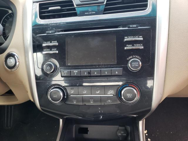 Photo 9 from auction – 2015 NISSAN ALTIMA 2.5 with VIN 1N4AL3AP1FN364762