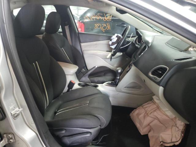 Photo 5 from auction – 2013 DODGE DART SXT with VIN 1C3CDFBA4DD322041