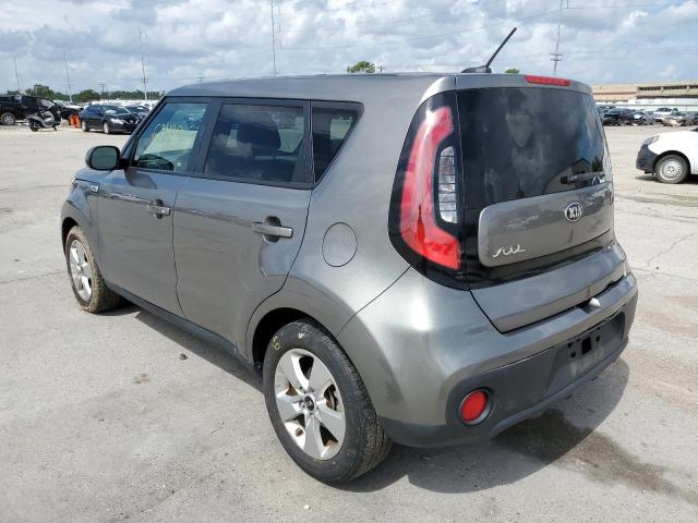 Photo 3 from auction – 2018 KIA SOUL with VIN KNDJN2A25J7544942