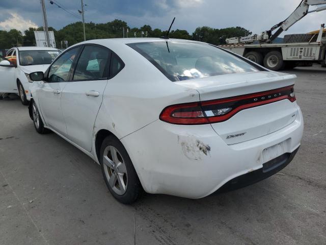 Photo 3 from auction – 2016 DODGE DART SXT with VIN 1C3CDFBB6GD563953
