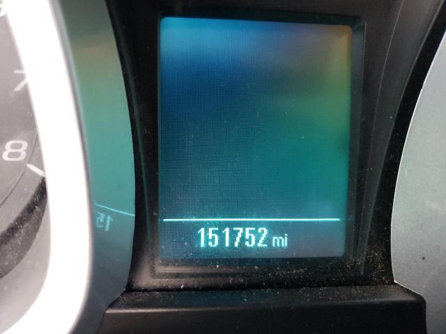صورة رقم 8 من المزاد - 2014 CHEVROLET EQUINOX LS مع VIN 2GNALAEK2E6330918