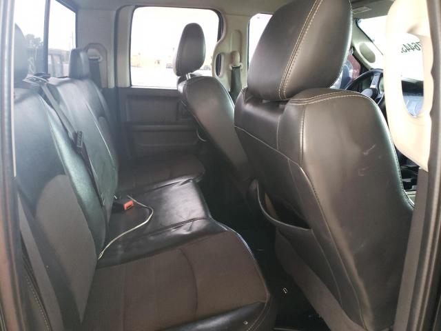 Photo 6 from auction – 2009 DODGE RAM 1500 with VIN 1D3HB18T59S760158