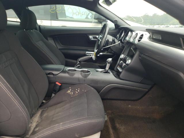 Photo 5 from auction – 2018 FORD MUSTANG with VIN 1FA6P8TH5J5178650