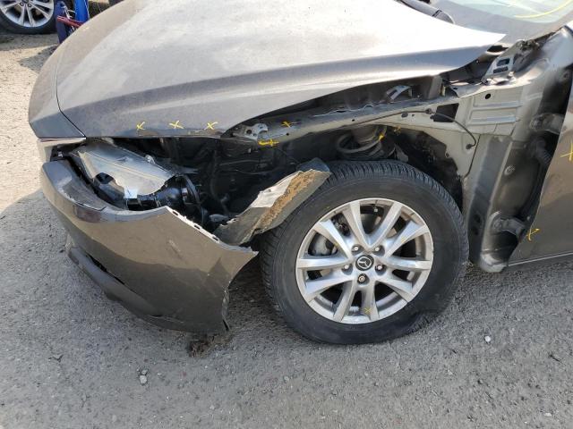 Photo 9 from auction – 2016 MAZDA 3 TOURING with VIN JM1BM1V72G1298872