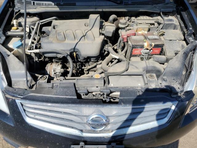 Photo 7 from auction – 2012 NISSAN SENTRA 2.0 with VIN 3N1AB6APXCL689973