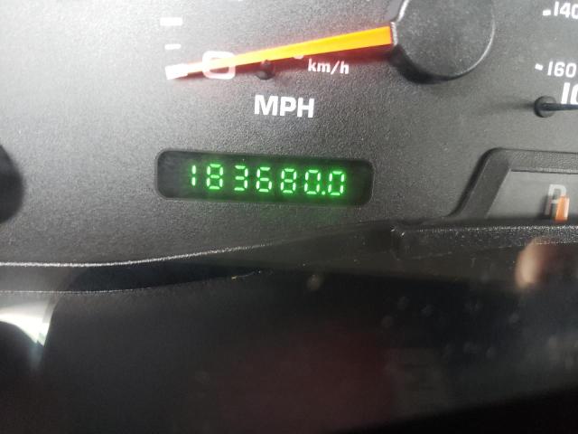 Photo 8 from auction – 2005 FORD EXCURSION with VIN 1FMNU45S85ED25660
