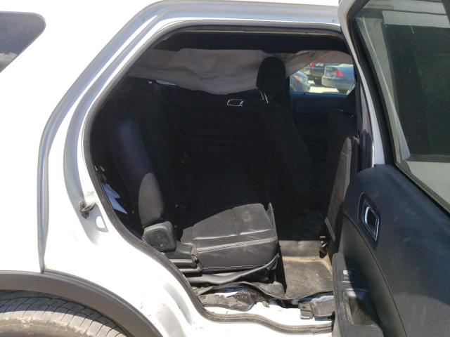 Photo 6 from auction – 2019 FORD EXPLORER P with VIN 1FM5K8AR5KGB45598