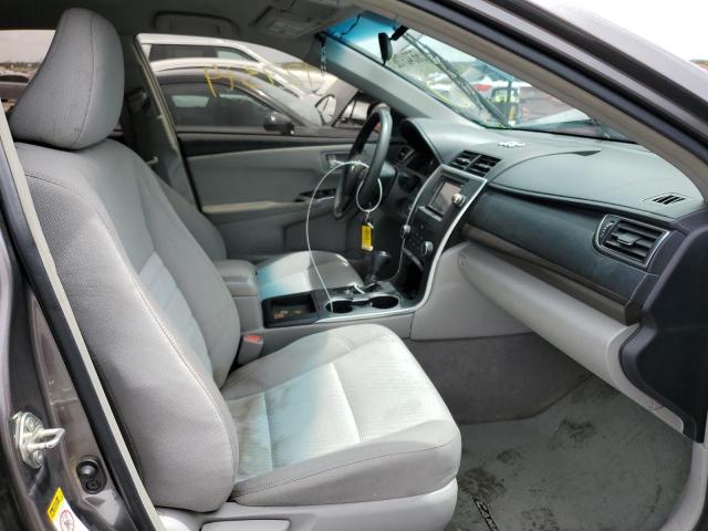 Photo 5 from auction – 2017 TOYOTA CAMRY LE with VIN 4T1BF1FK1HU392069
