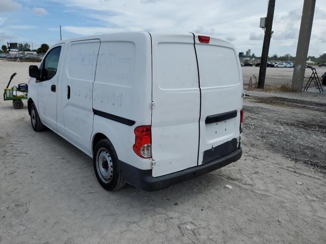 Photo 3 from auction – 2015 CHEVROLET CITY EXPRE with VIN 3N63M0YN8FK705161