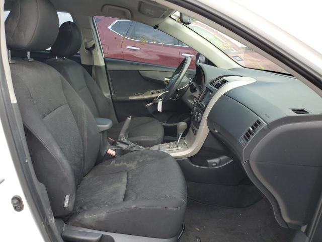 Photo 5 from auction – 2010 TOYOTA COROLLA with VIN 1NXBU4EE5AZ281520