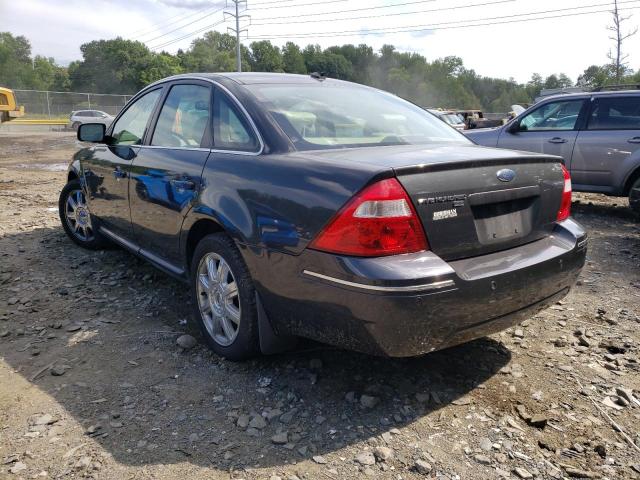 Photo 3 from auction – 2007 FORD FIVE HUNDR with VIN 1FAHP28137G118056