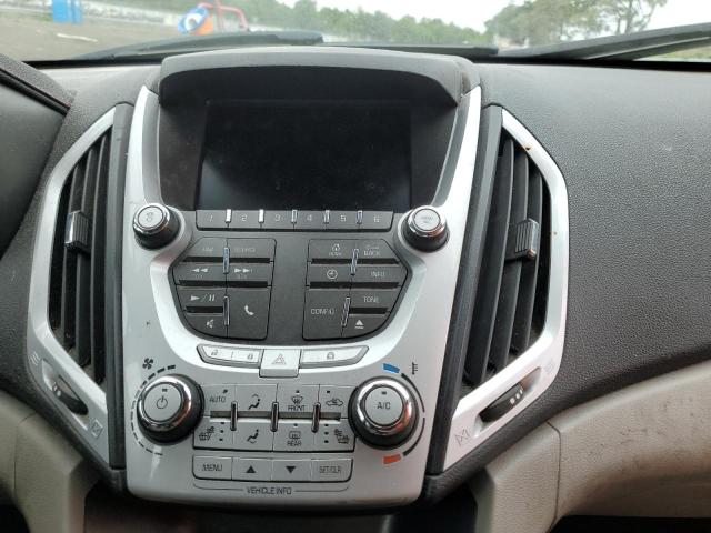 Photo 9 from auction – 2012 GMC TERRAIN SL with VIN 2GKFLSE50C6280018