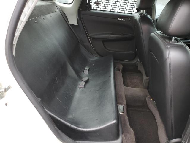 Photo 6 from auction – 2006 CHEVROLET IMPALA POL with VIN 2G1WS551069400148