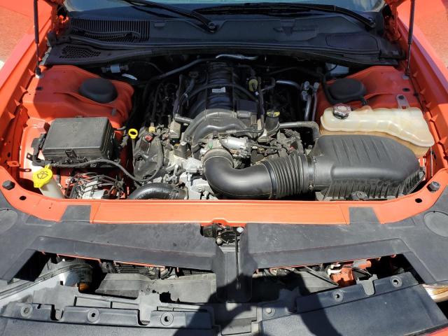 Photo 7 from auction – 2018 DODGE CHALLENGER with VIN 2C3CDZBT3JH172389