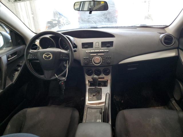 Photo 9 from auction – 2010 MAZDA 3 I with VIN JM1BL1SF2A1123642