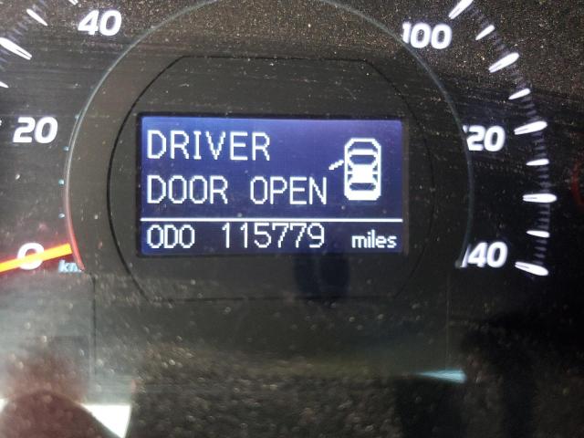 Photo 8 from auction – 2011 TOYOTA CAMRY BASE with VIN 4T1BF3EK3BU691938