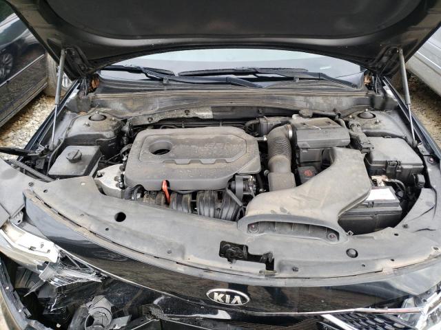 Photo 7 from auction – 2017 KIA OPTIMA EX with VIN 5XXGU4L39HG137352