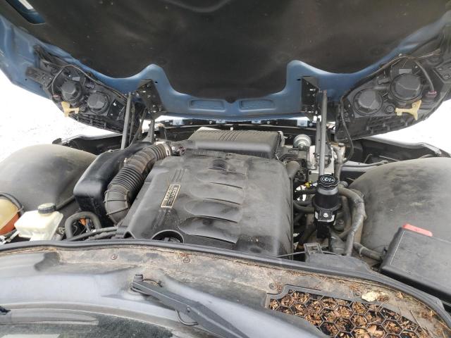 Foto 7 de la subasta – 2007 SATURN SKY con VIN 1G8MB35B07Y108969