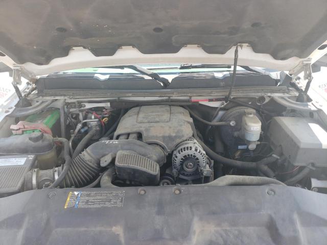 Photo 7 from auction – 2008 CHEVROLET SILVERADO with VIN 1GCEC14CX8Z226545