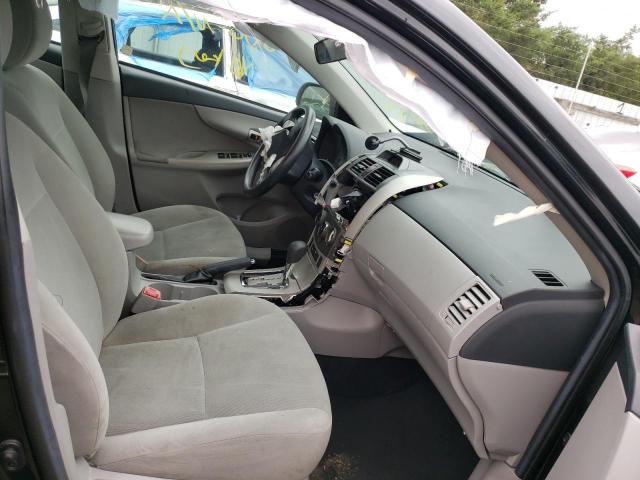 Photo 5 from auction – 2013 TOYOTA COROLLA with VIN 2T1BU4EEXDC978929