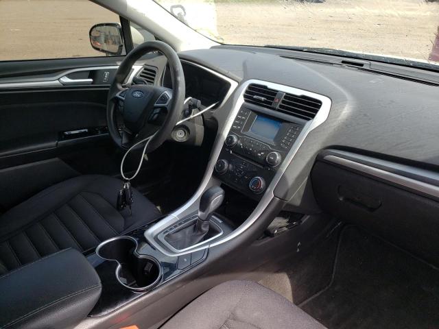 Photo 9 from auction – 2015 FORD FUSION SE with VIN 3FA6P0HD3FR187245