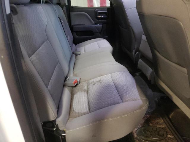 Photo 6 from auction – 2014 CHEVROLET SILVERADO with VIN 1GCRCPEC9EZ232416
