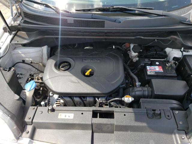 Photo 7 from auction – 2015 KIA SOUL + with VIN KNDJP3A50F7754821
